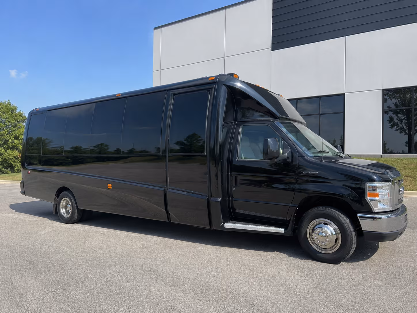 across cutler bay florida party bus rental