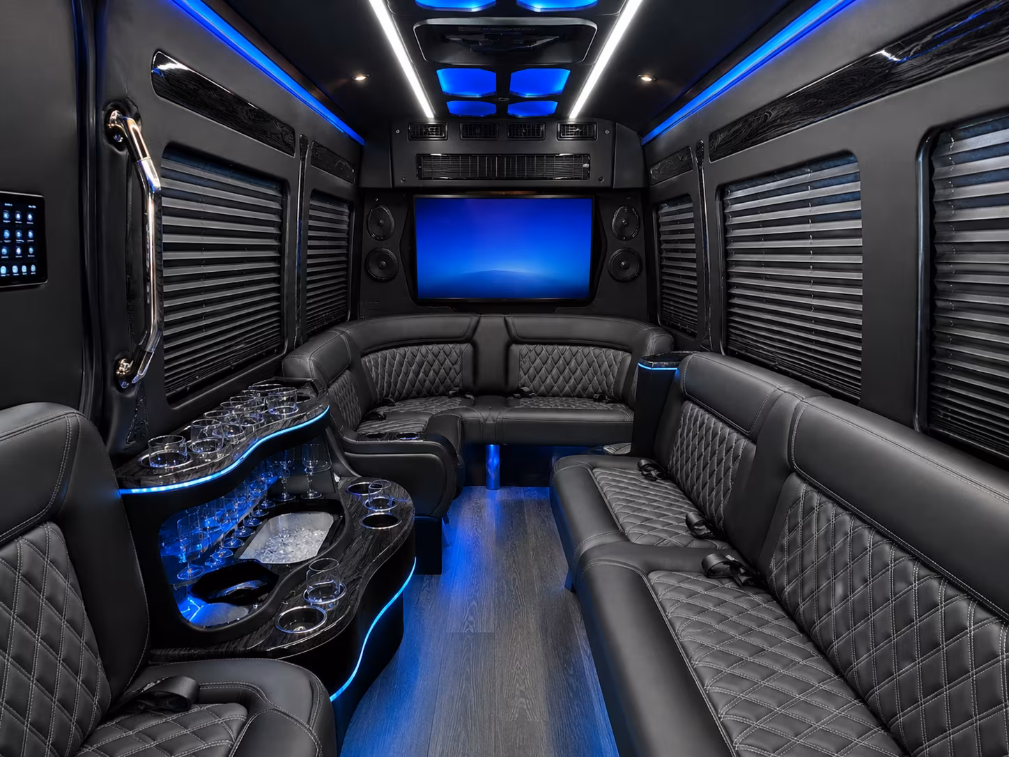 beat the turnpike traffic and ride together from cutler bay