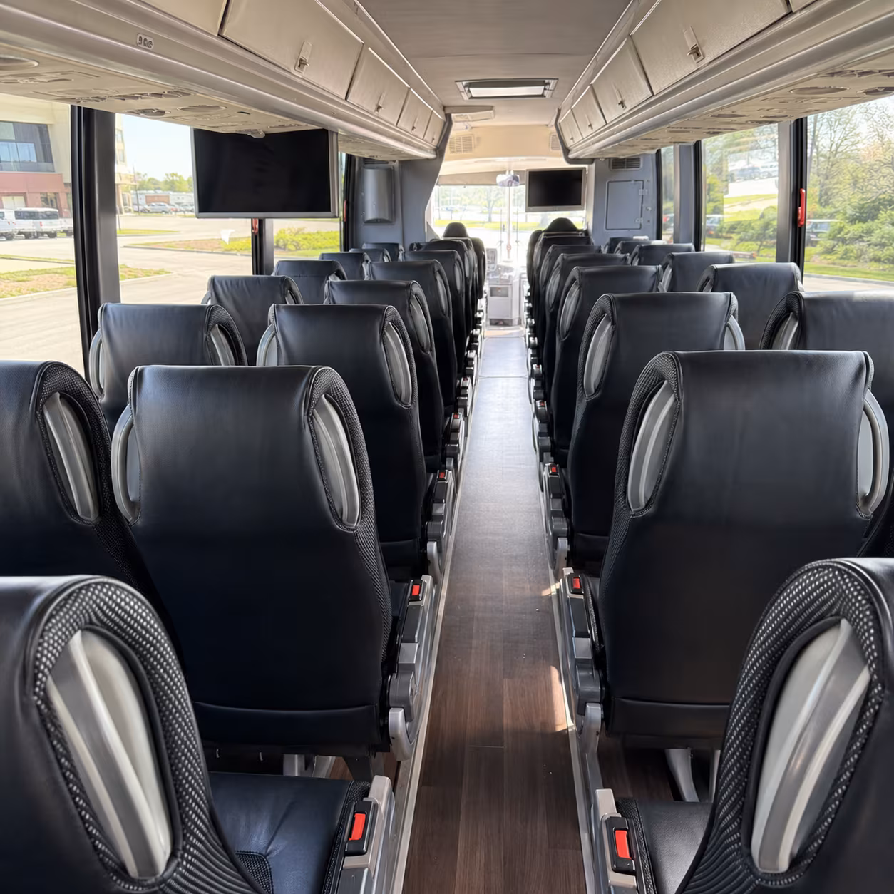 book your cutler bay concert bus early south florida dates fill fast