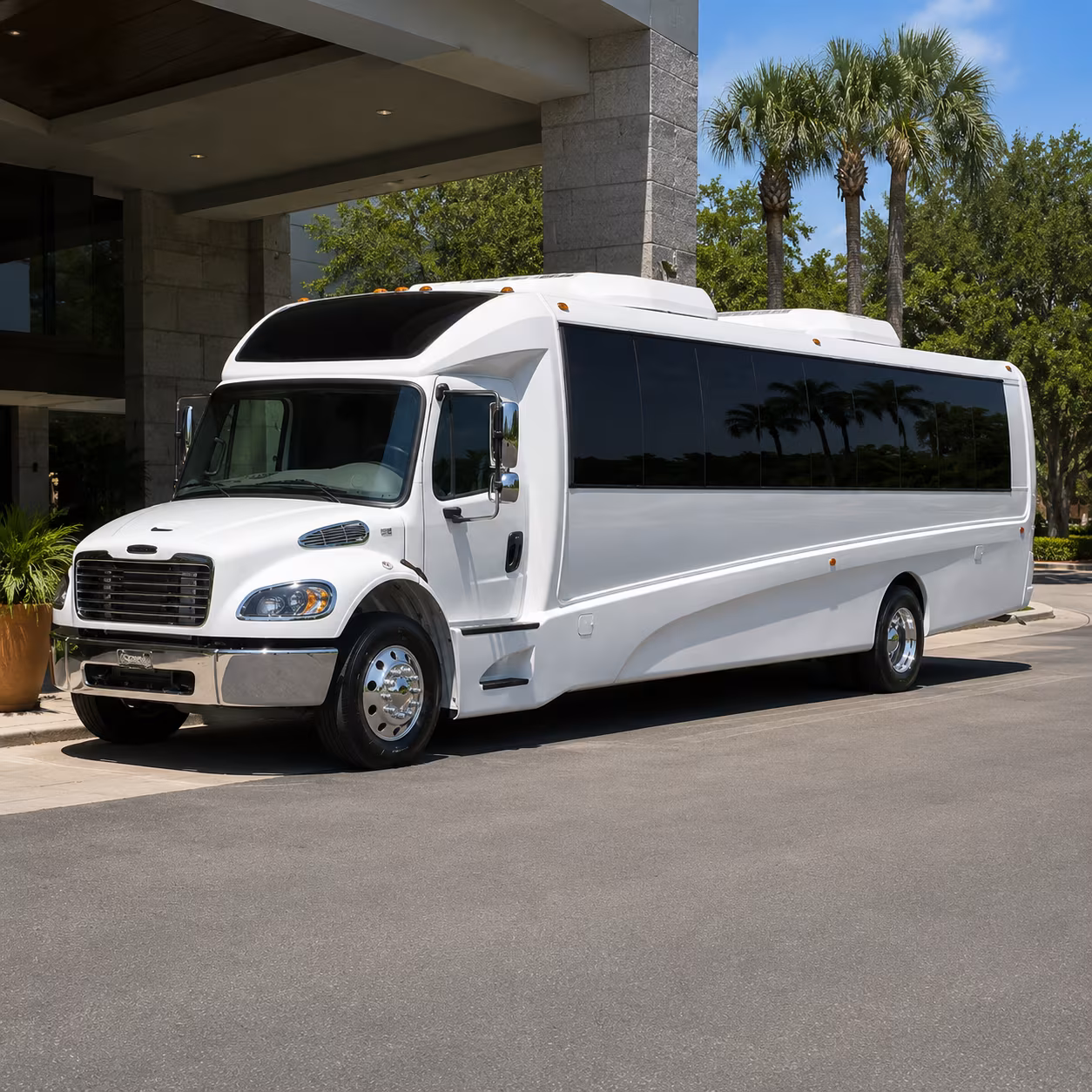 cruise transfers airport runs and portmiami shuttles made easy from cutler bay