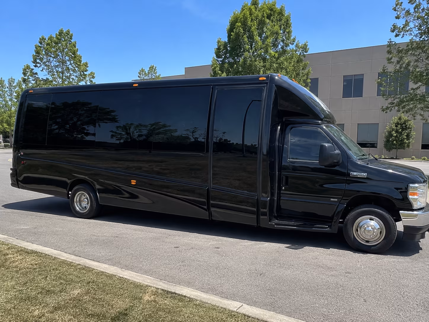 cutler bay bachelor bachelorette party bus rental