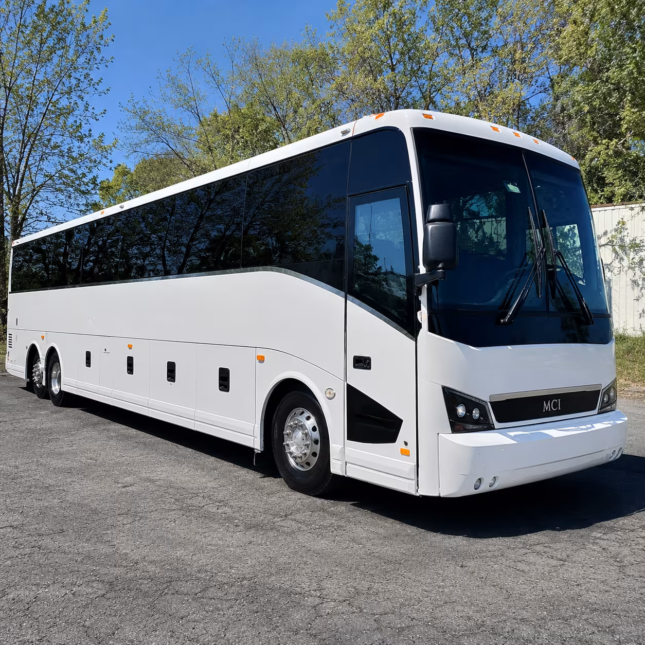 cutler bay bus rental service area