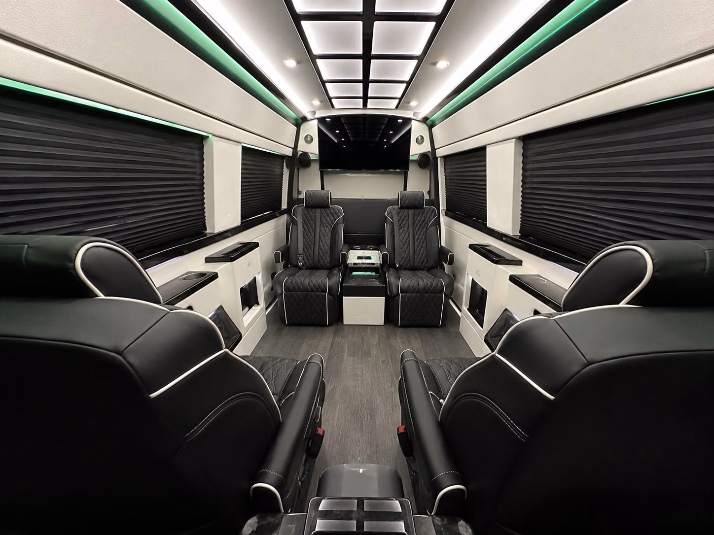 cutler bay concert transportation