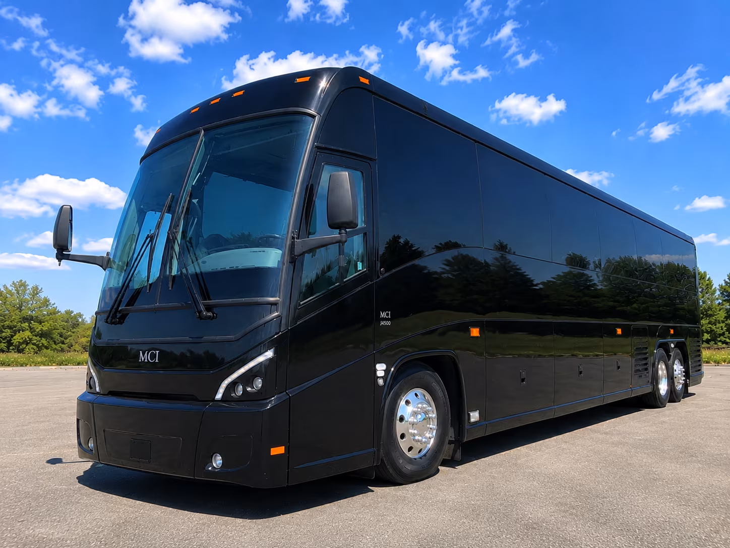 cutler bay long distance transportation onboard seating