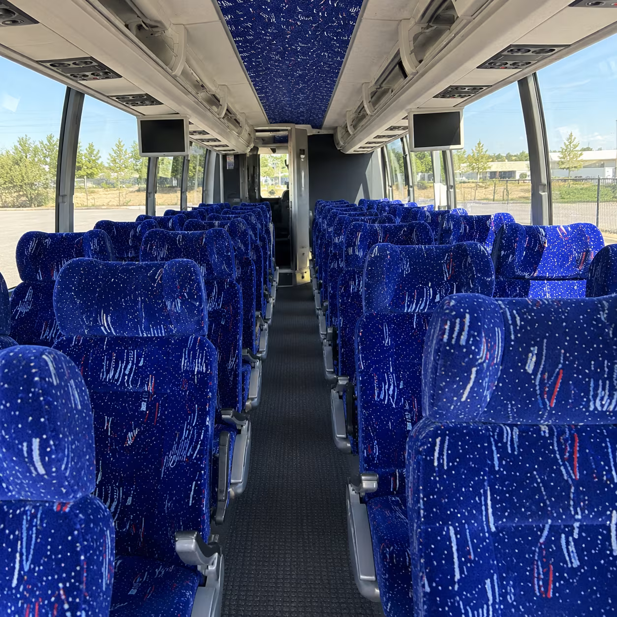 cutler bay long distance transportation