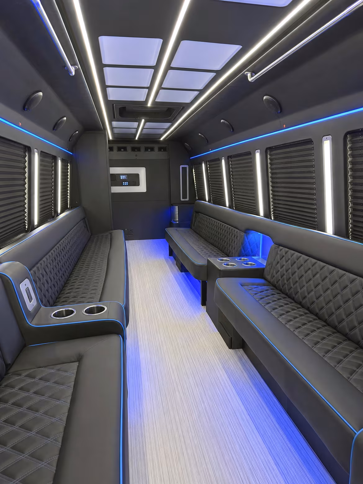 cutler bay party bus rental 2