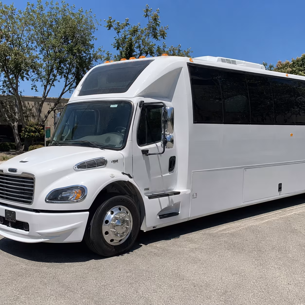 cutler bay party bus