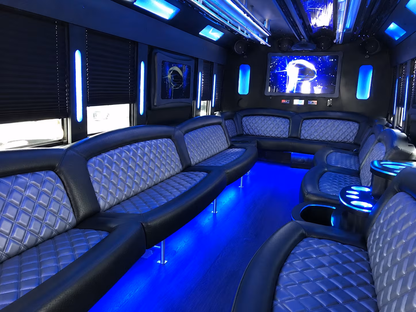 cutler bay prom transportation