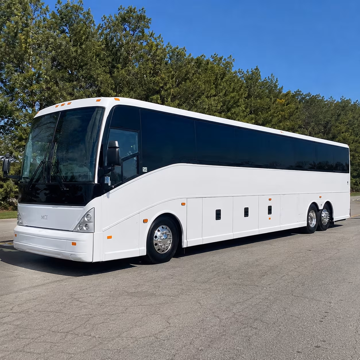 cutler bay religious group transportation onboard seating