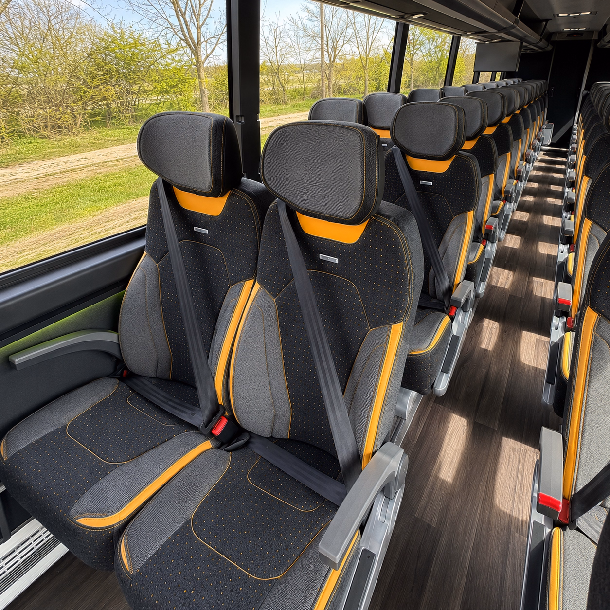 cutler bay religious group transportation