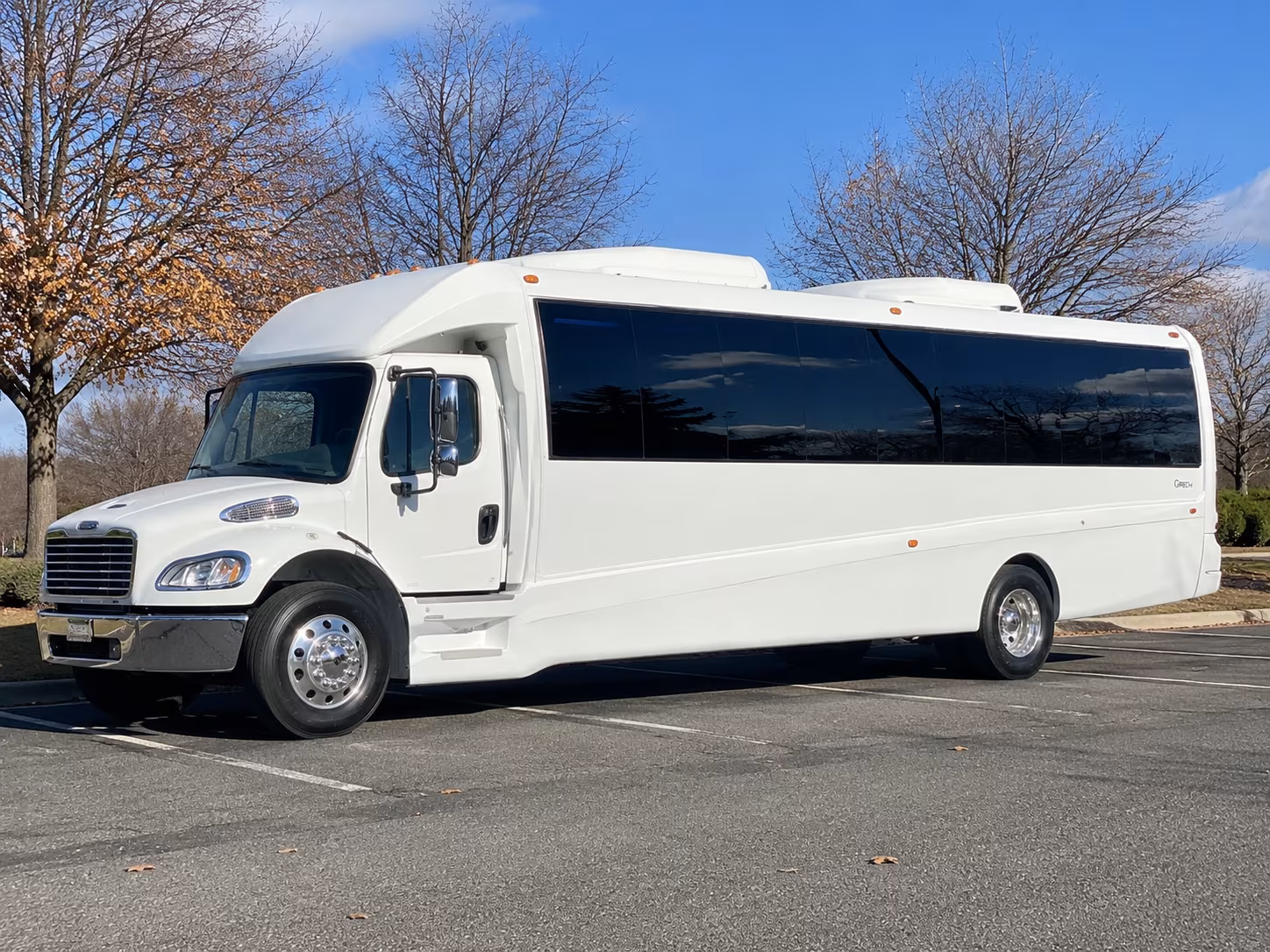 cutler bay sporting event party bus rental