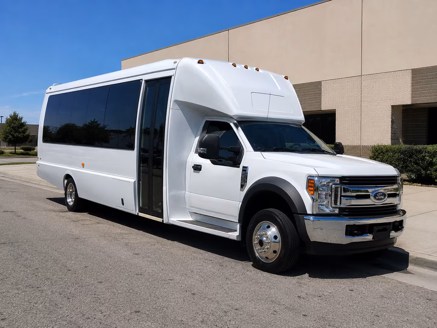 cutler bay sporting event transportation onboard seating