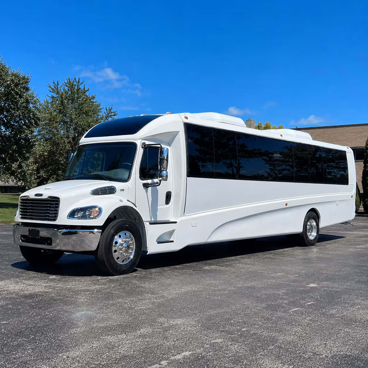 cutlerbaycharterbuscompany com is ready to help you find corporate shuttles and wedding transportation in cutler bay