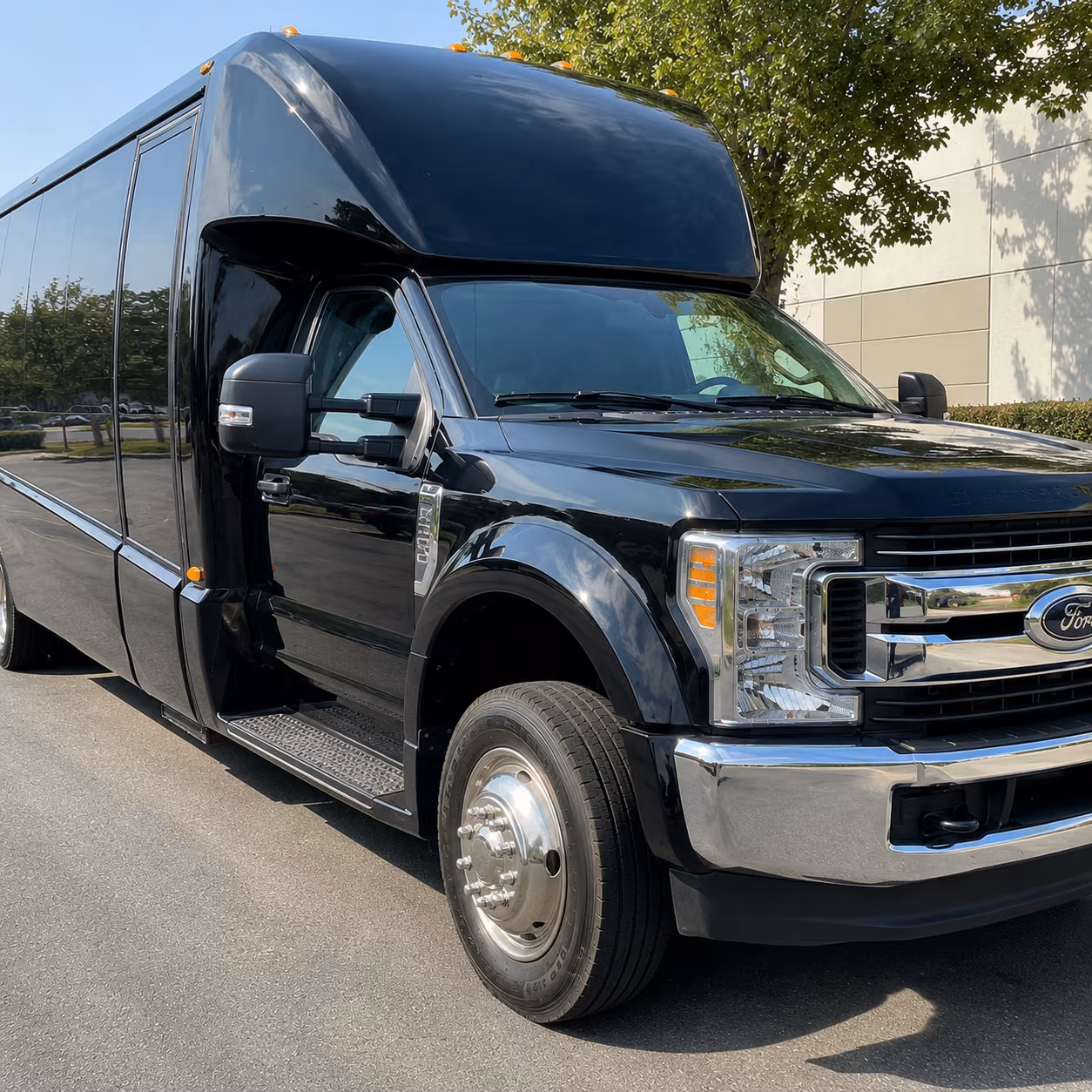 doral airport shuttle services your group can trust