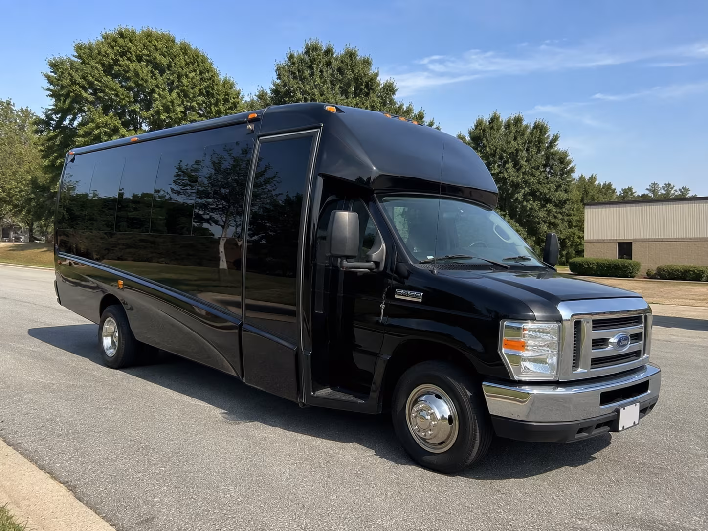 doral concert transportation made easy