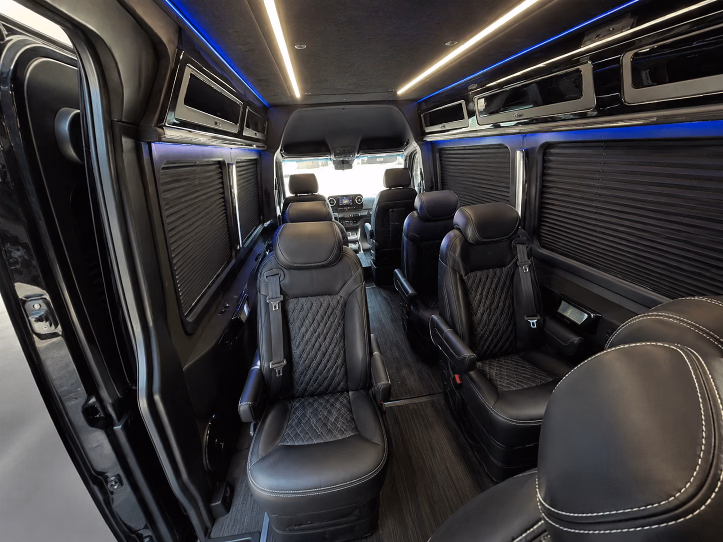 doral efficient and timely transportation for doral sporting events