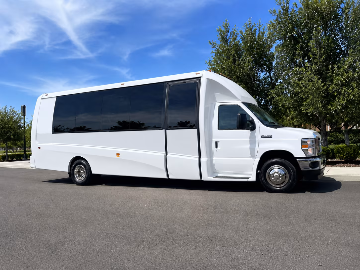 doral seamless shuttle service for doral school field trips