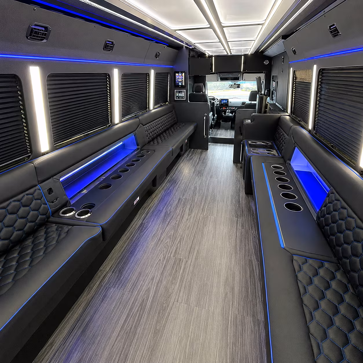 doral secure a doral bus rental for your government travel
