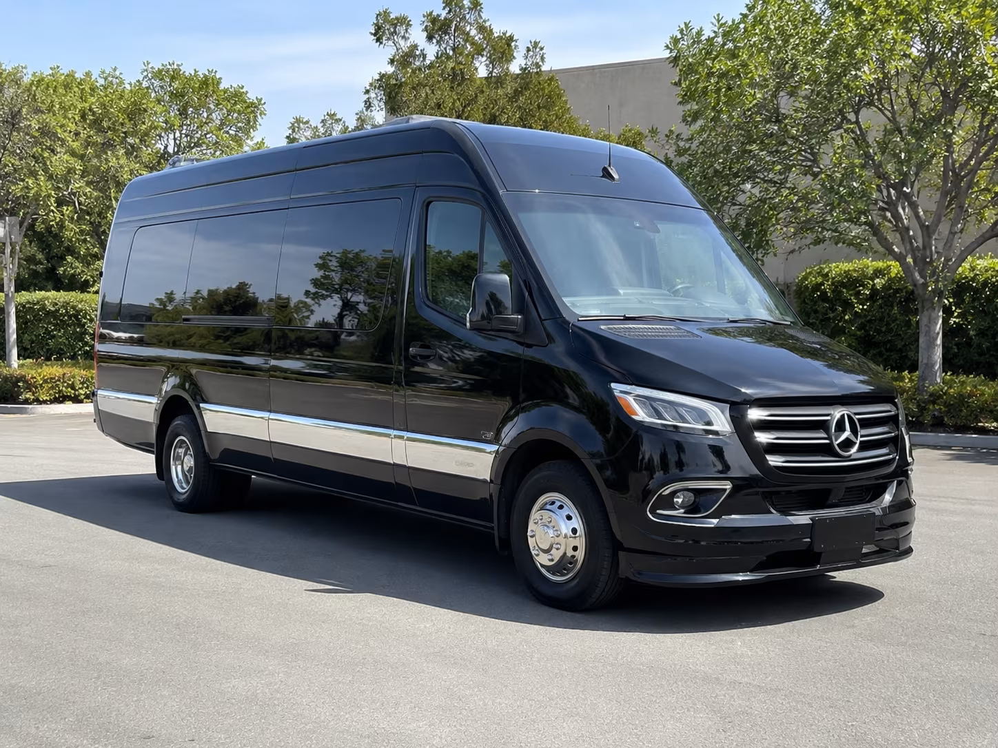 doral winery transportation for your tasting group