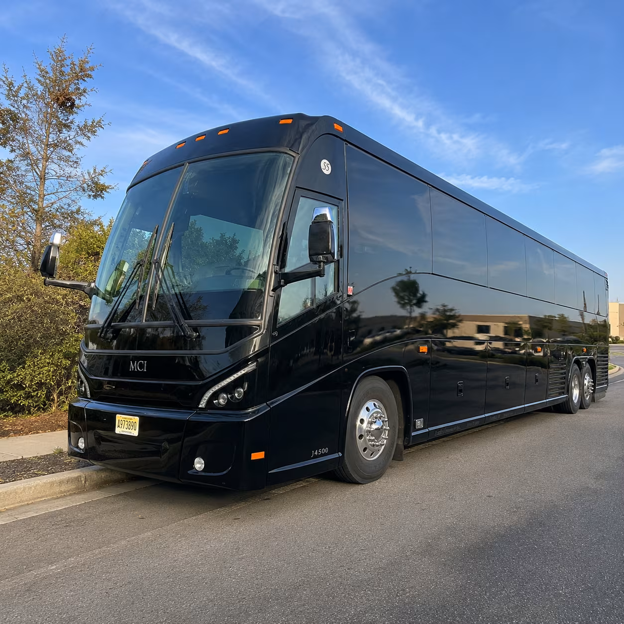 fort lauderdale charter bus rentals for fort lauderdale school districts
