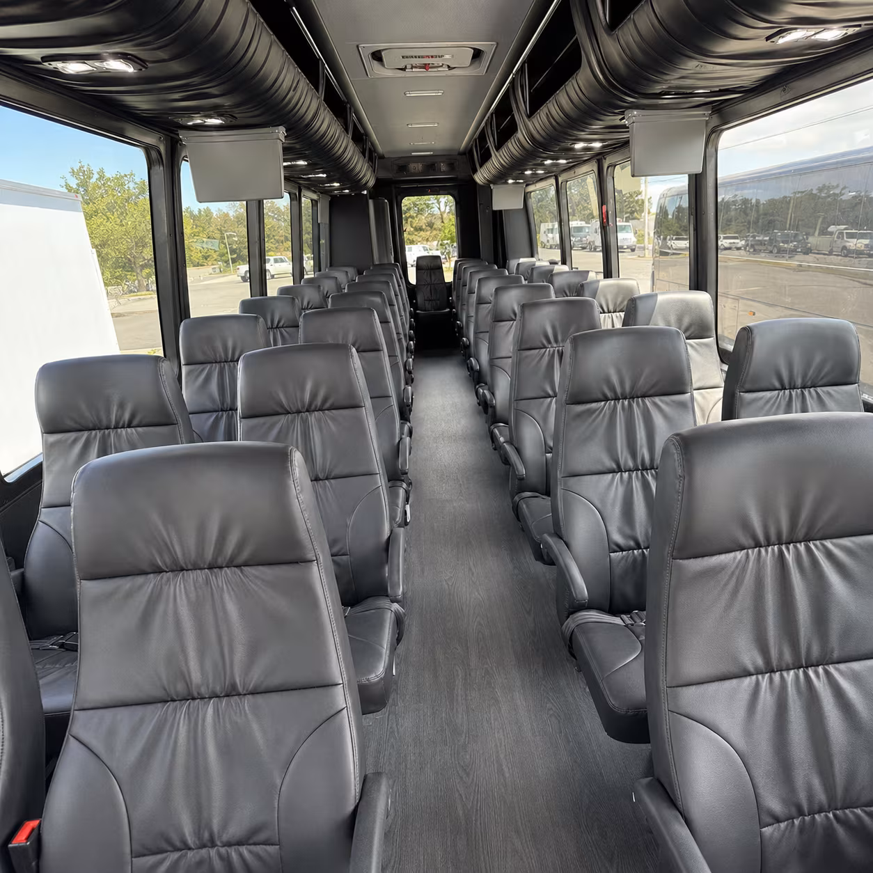 fort lauderdale plan your trip with fort lauderdale long distance charter bus rentals