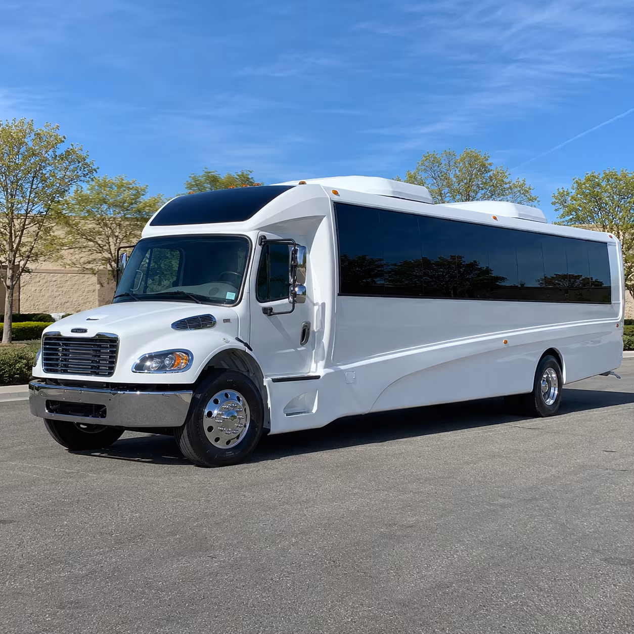 get your group to hard rock stadium and miami s biggest venues without the parking headache