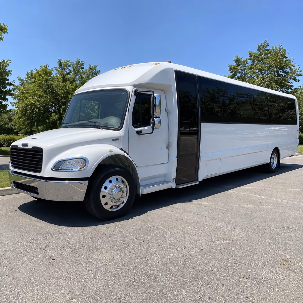 group transportation in cutler bay booked in minutes instead of days