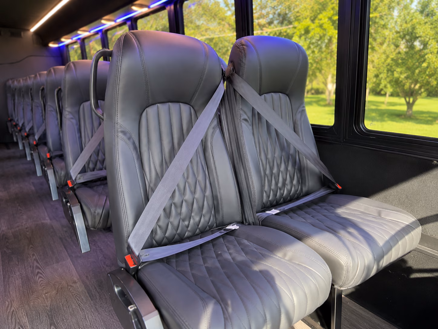 hialeah book group transportation to hialeah concerts