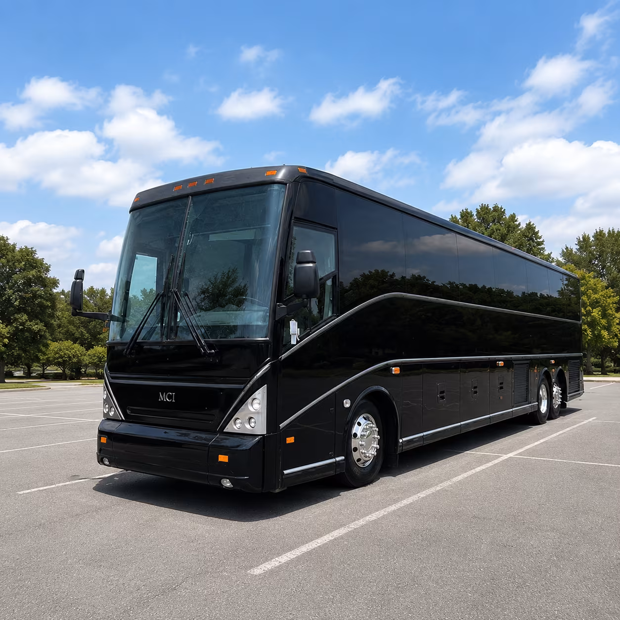 hialeah charter bus rentals for sports tournaments