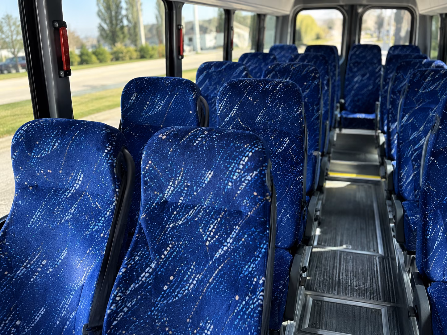 hialeah event transportation services for hialeah groups