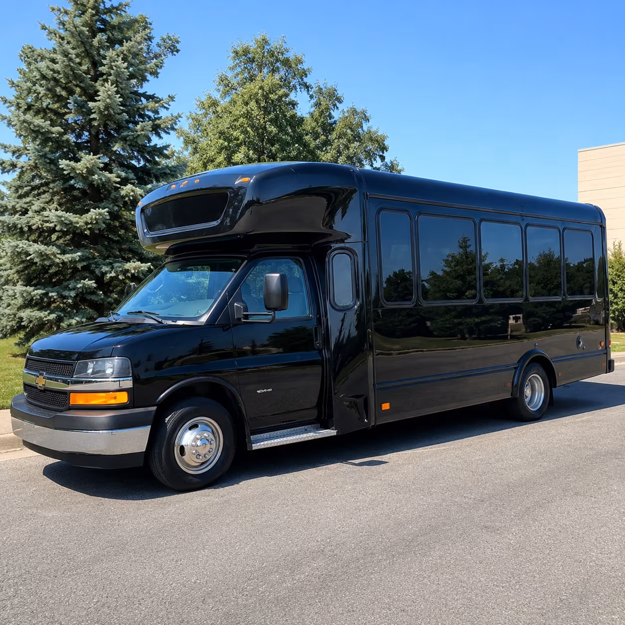 hialeah get your prom group moving with hialeah party bus rentals