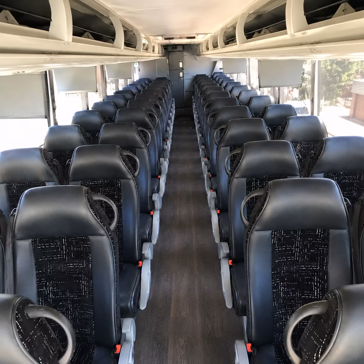 hialeah make wedding travel easier with hialeah charter bus rentals