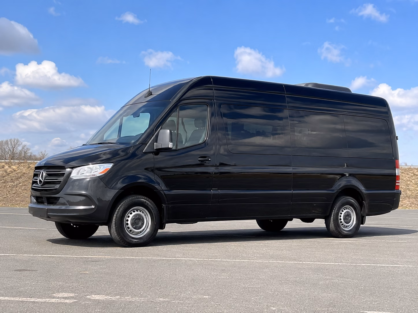 hialeah military and government shuttle services in hialeah