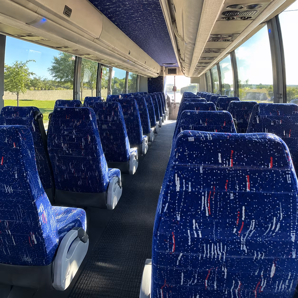 hialeah plan your educational trip with a hialeah charter bus rental