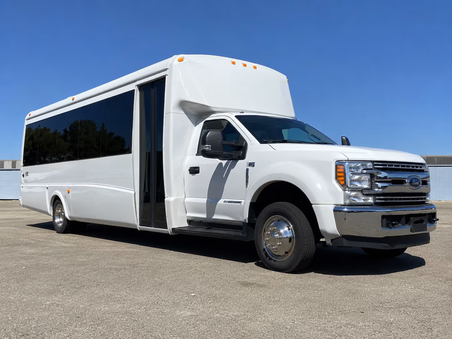 hialeah private employee shuttles for hialeah companies