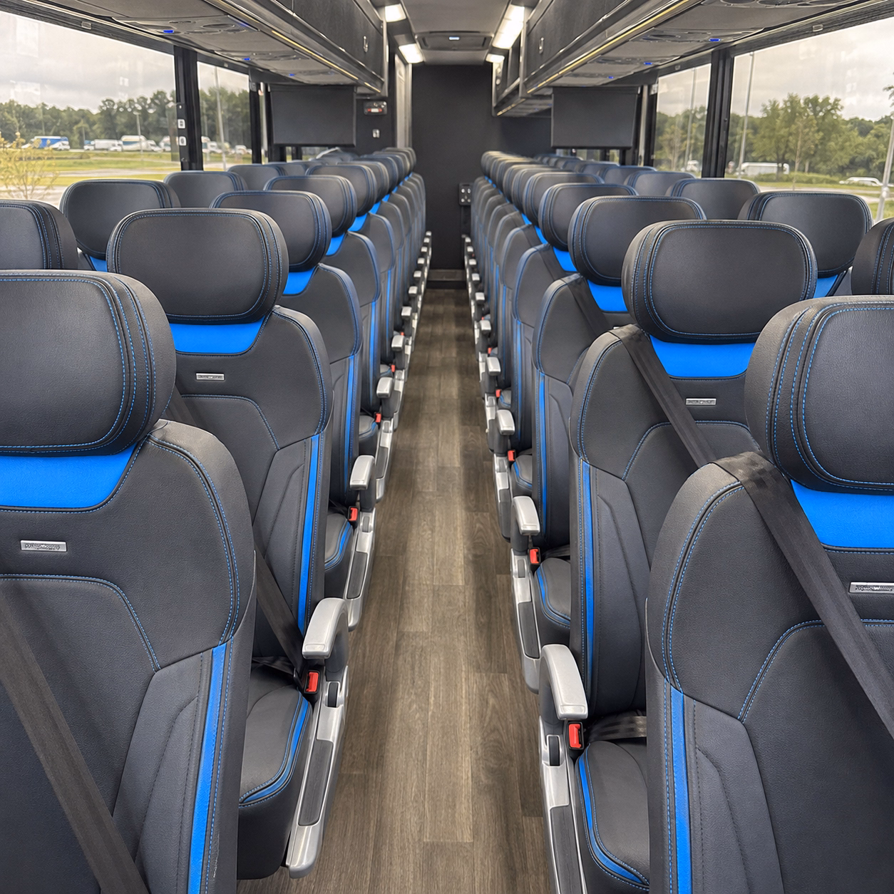 homestead book your homestead long distance charter bus rental