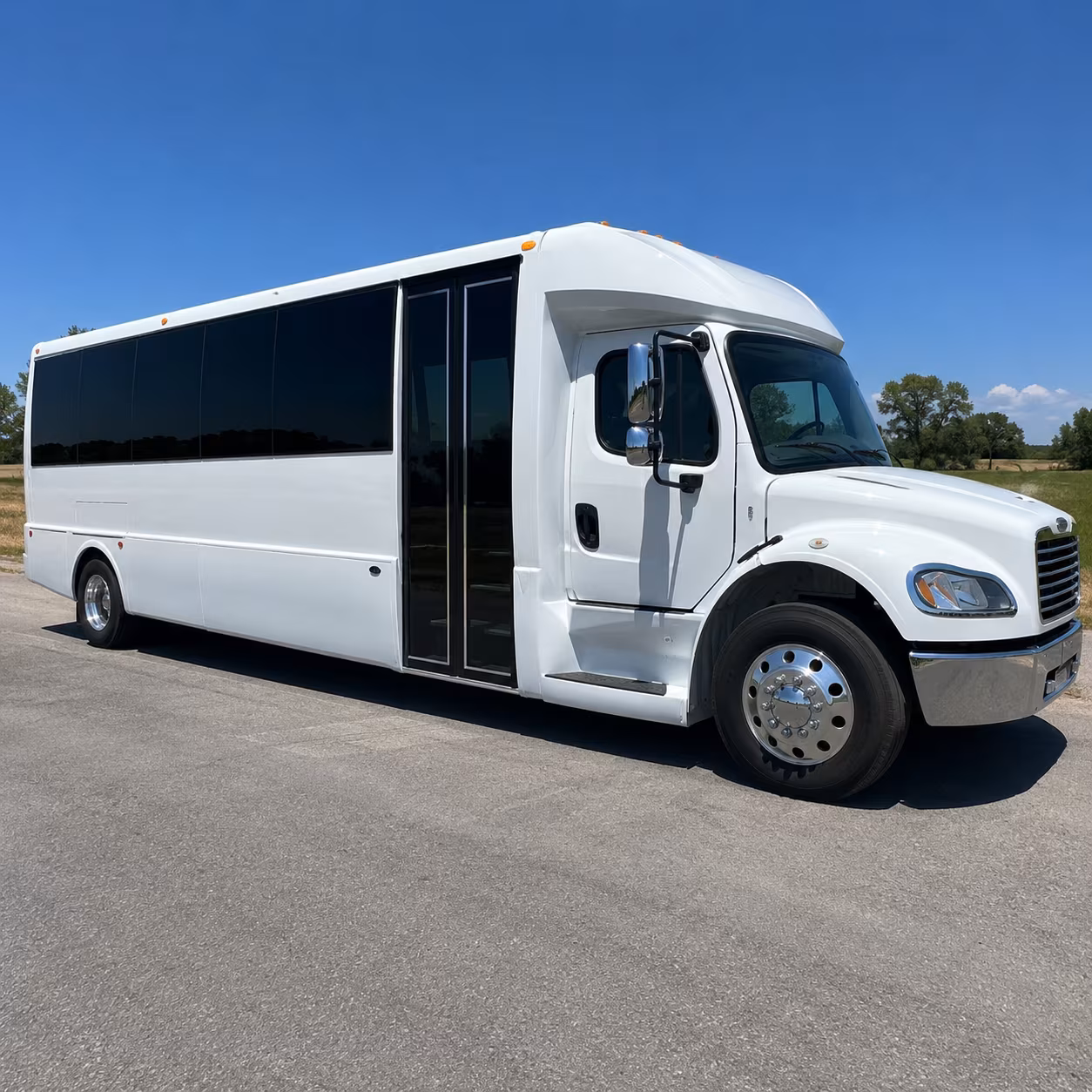 homestead easy airport shuttle bus rentals in homestead