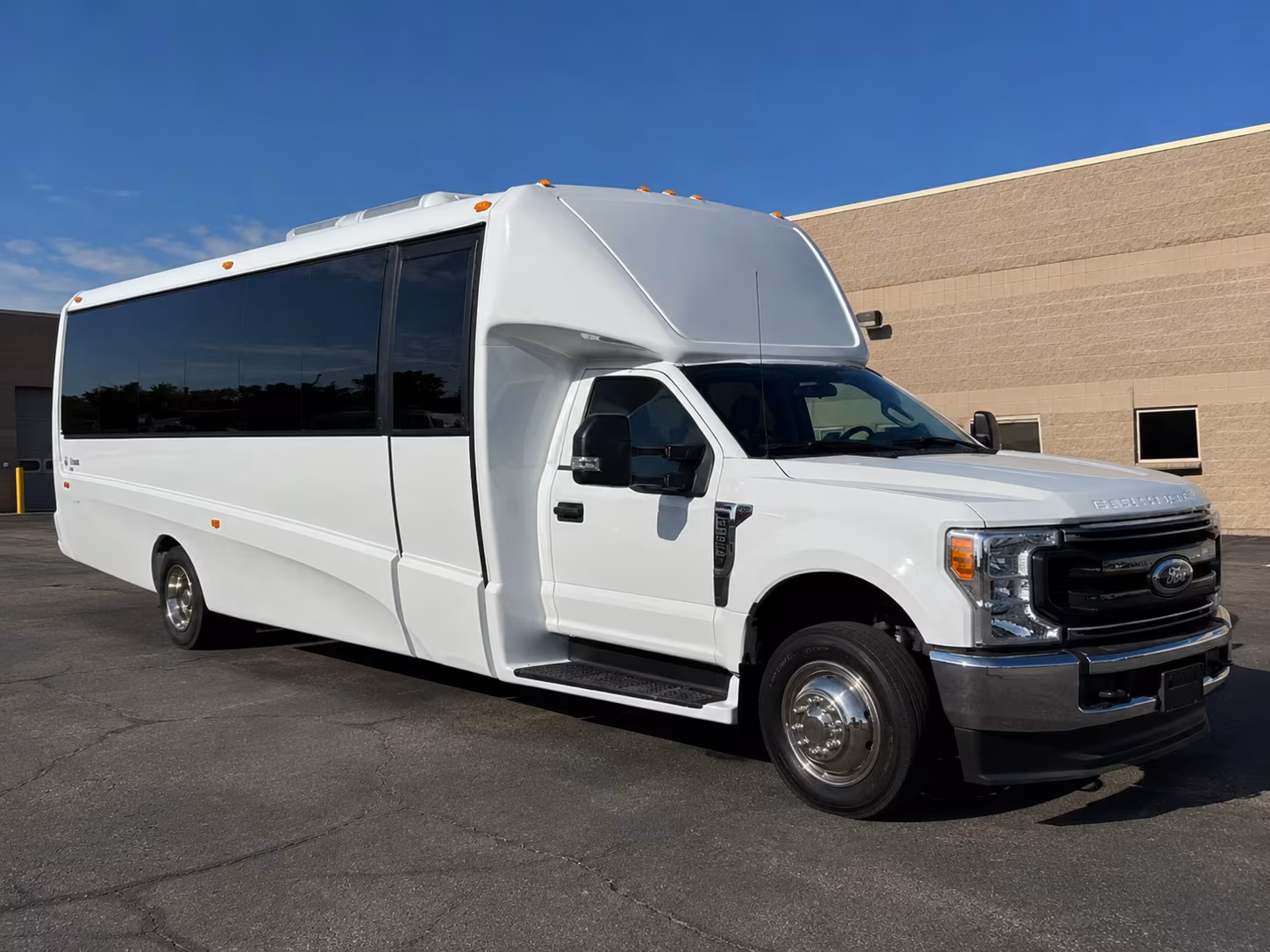 homestead event transportation services for homestead groups