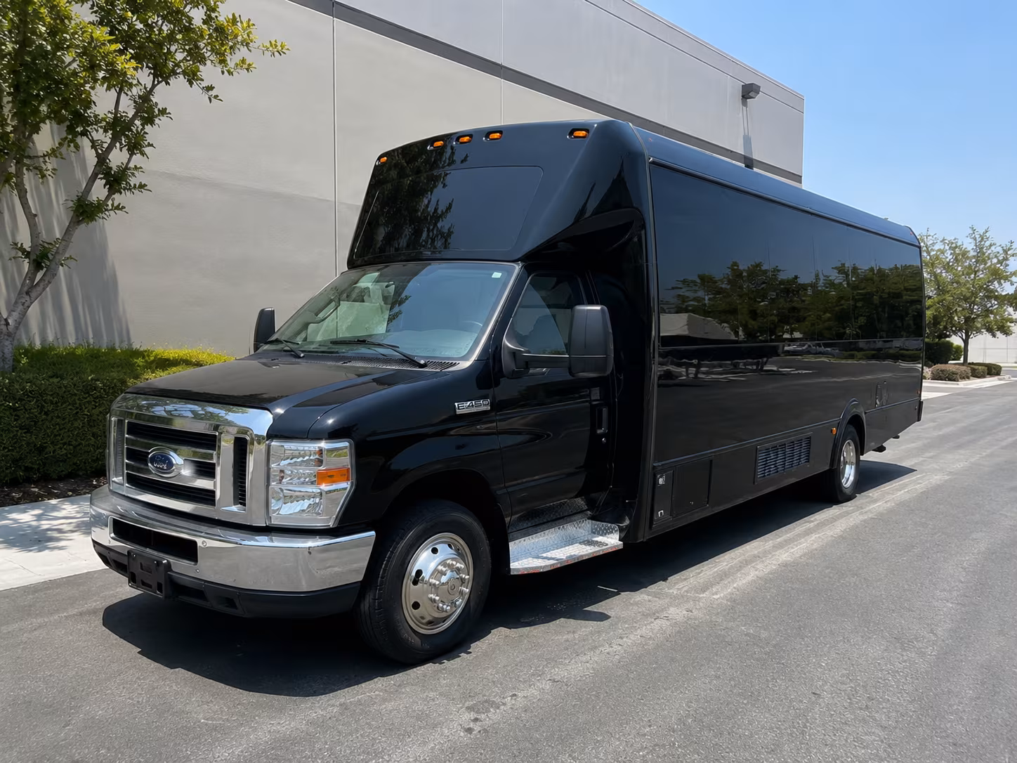 homestead find the right ride with prom bus rentals in homestead