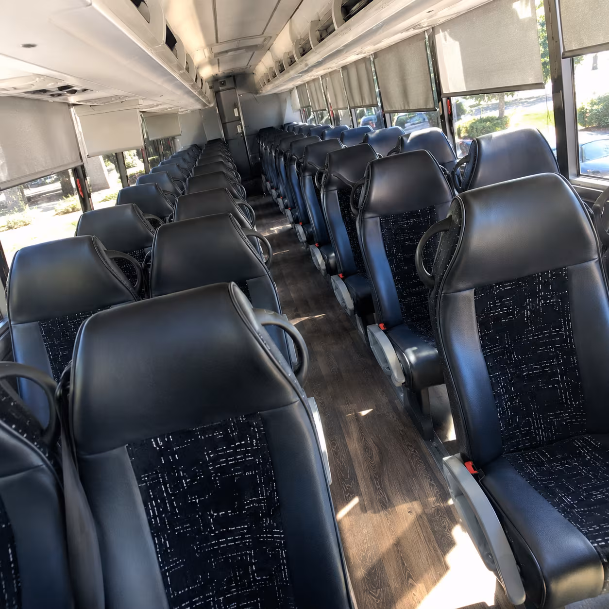 homestead miami speedway corporate hospitality transportation