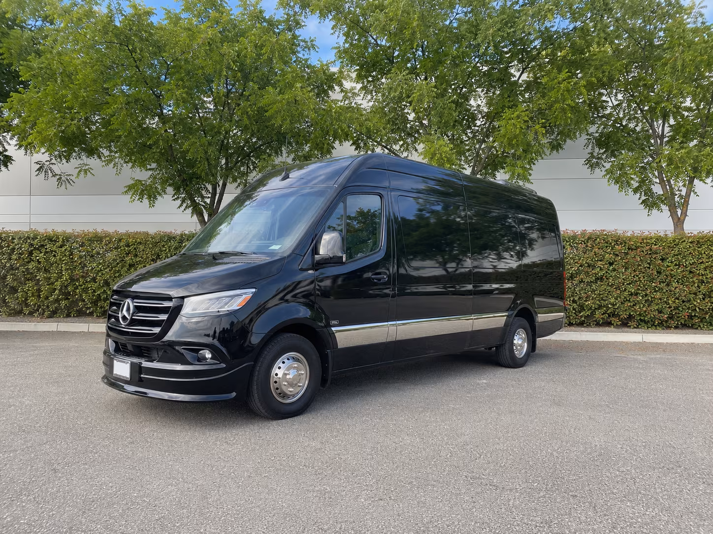 homestead rent a bus for a meeting or corporate event in homestead