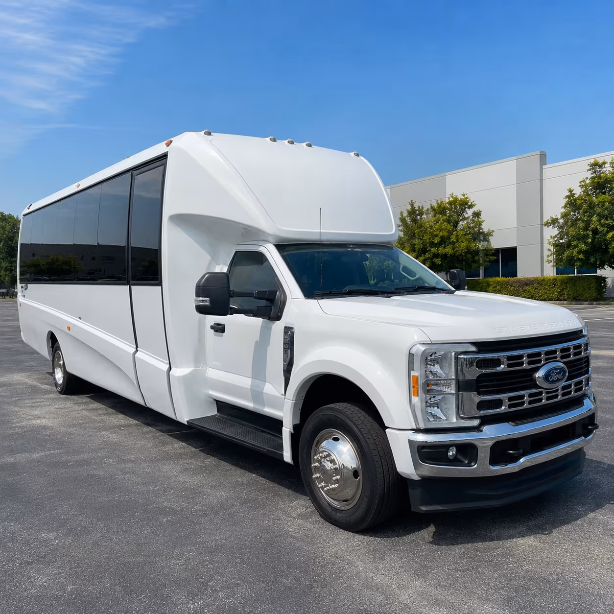 how seasonality and peak times affect charter bus rates in cutler bay florida