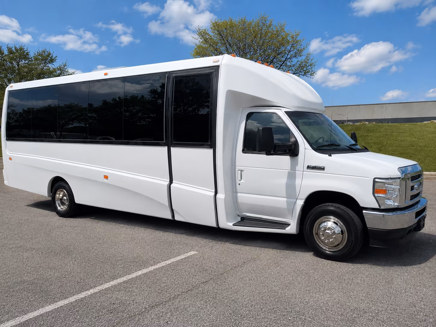 how the type of bus changes the price in cutler bay florida
