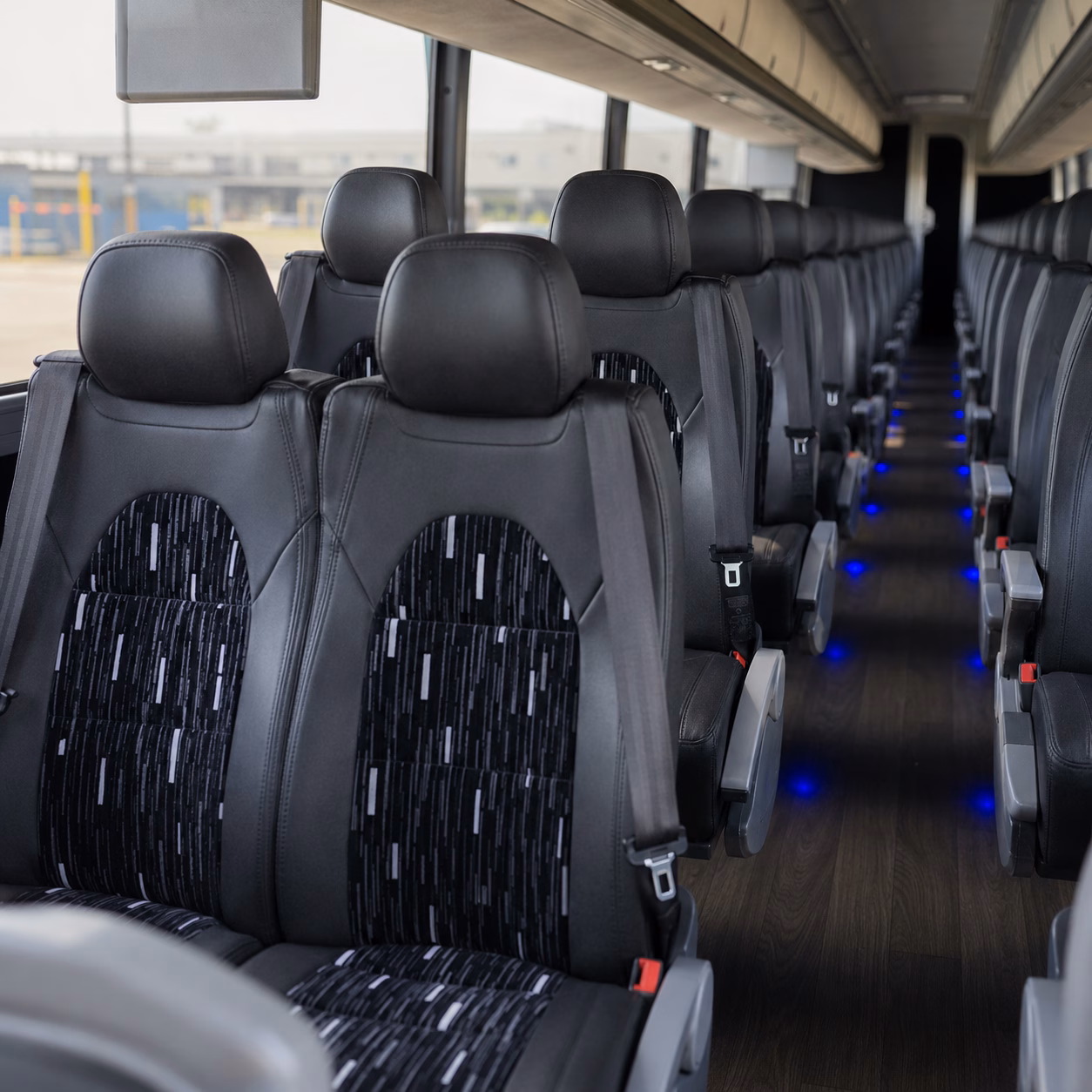 long distance trips to orlando and tampa start right here in cutler bay