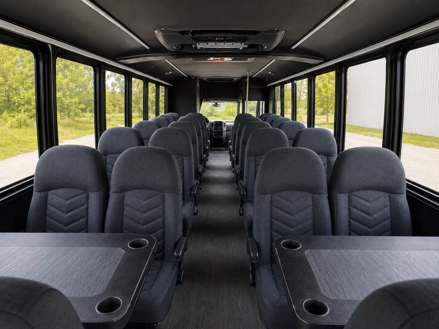 miami beach efficient and timely transportation for miami beach weddings