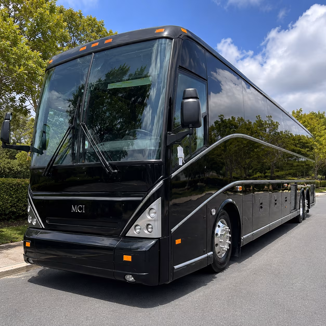 miami beach private event shuttle services in miami beach