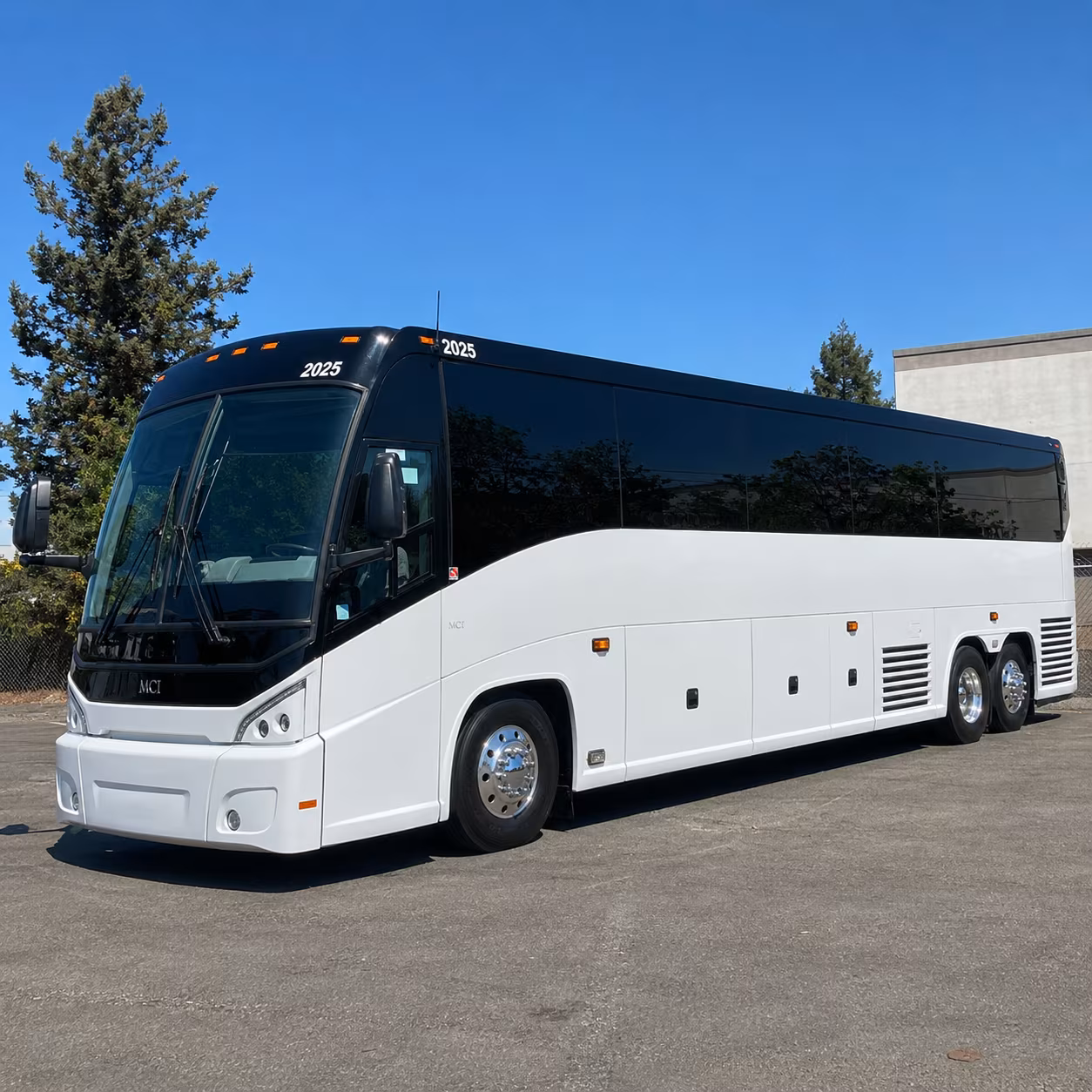 miami beach professional charter bus transportation for miami beach corporate groups