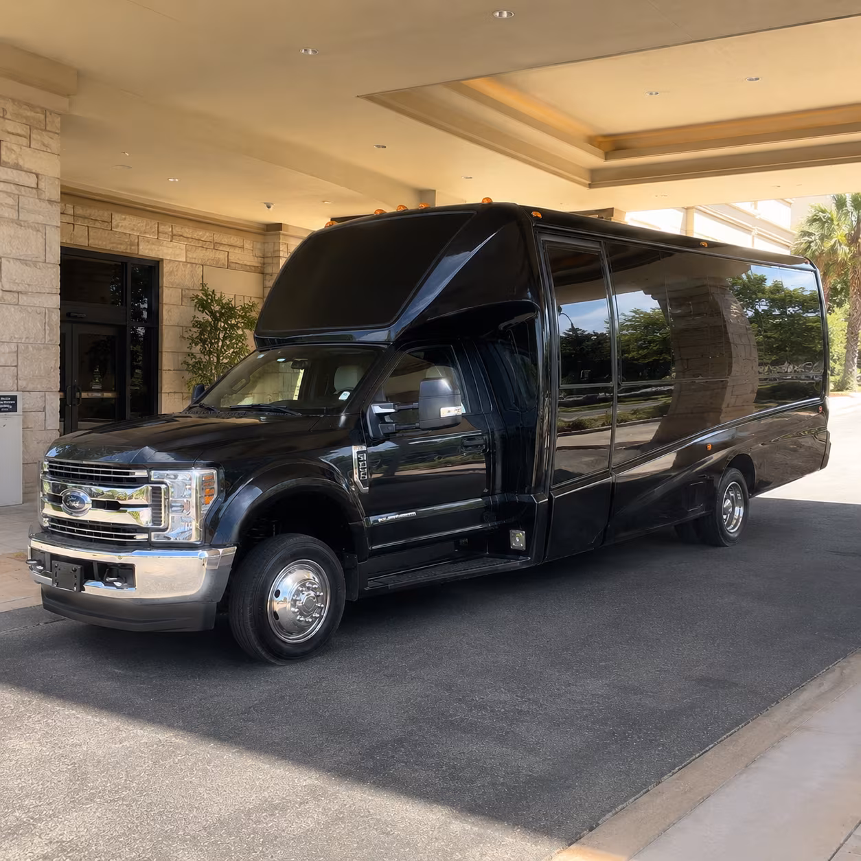 miami beach prom bus rentals in miami beach