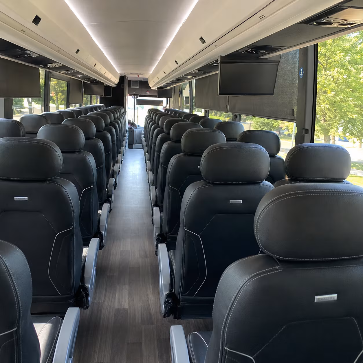 miami gardens book your miami gardens school field trip charter bus rental