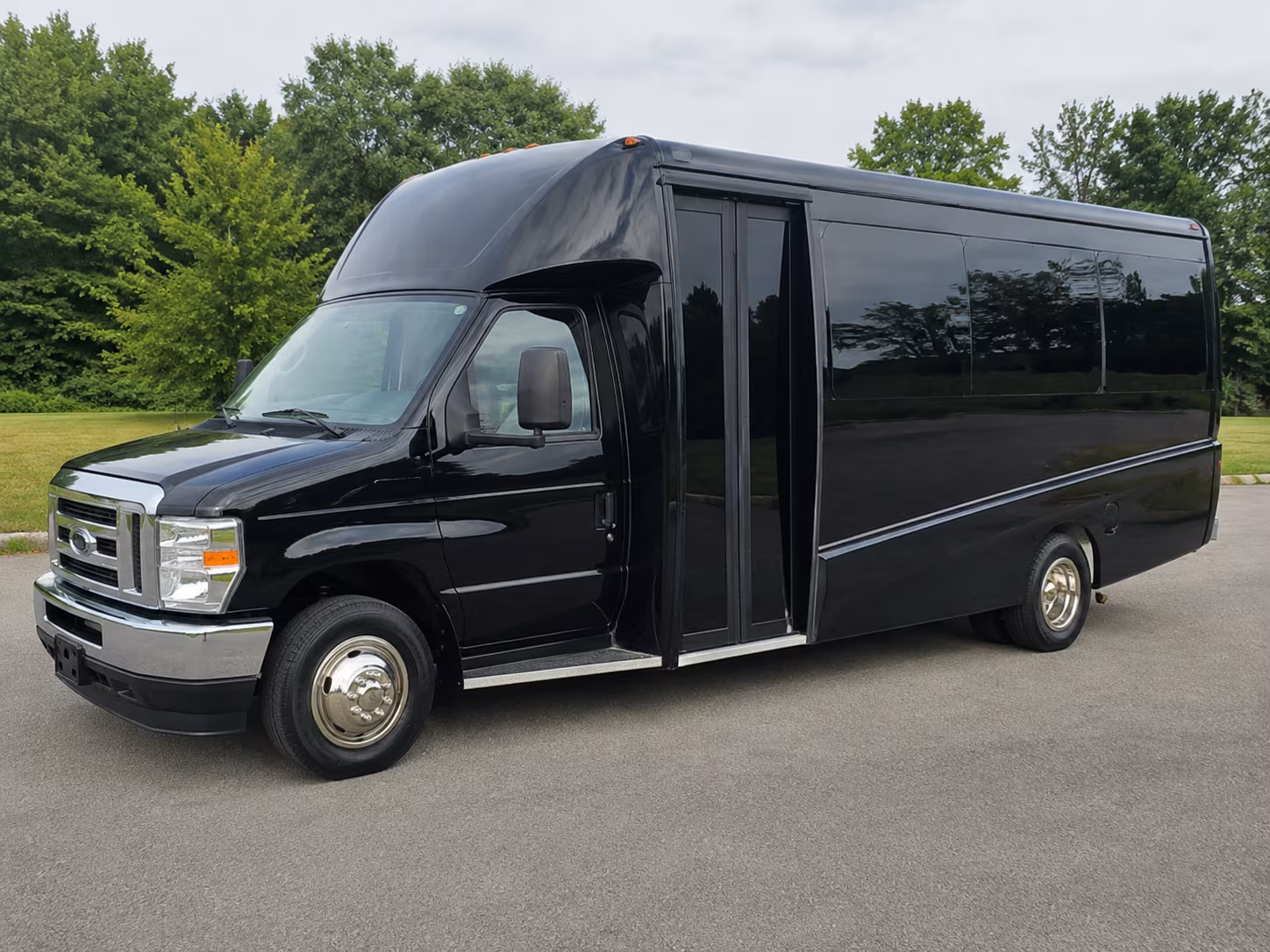 miami gardens concert transportation made easy